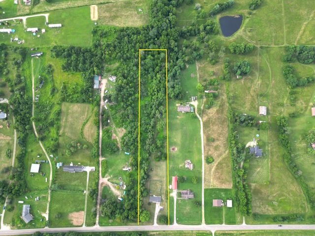 9680 Tarlton Road SW, Stoutsville, OH 43154