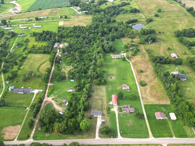 9680 Tarlton Road SW, Stoutsville, OH 43154