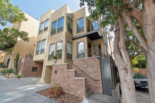 1527 9th Ave, San Diego, CA 92101