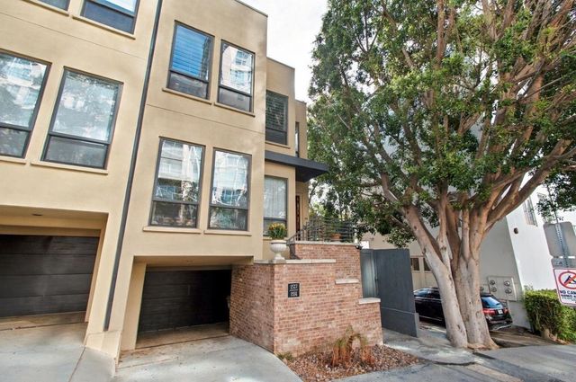 1527 9th Ave, San Diego, CA 92101