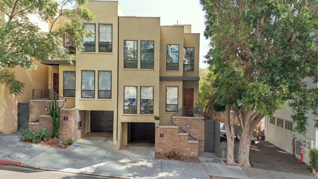 1527 9th Ave, San Diego, CA 92101