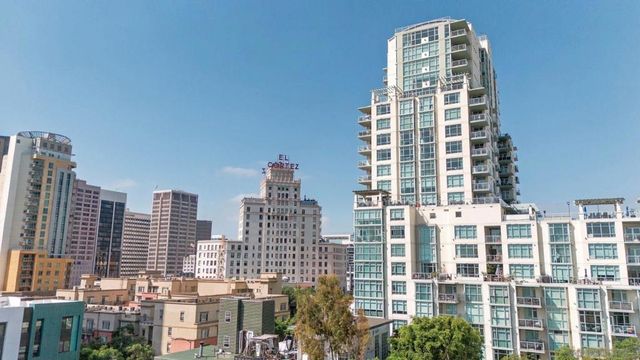 1527 9th Ave, San Diego, CA 92101