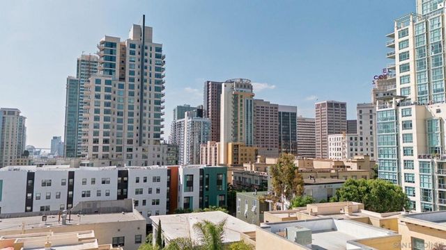 1527 9th Ave, San Diego, CA 92101