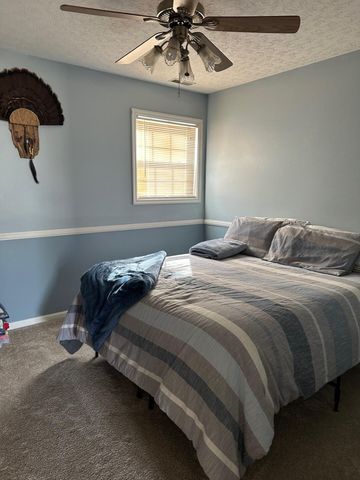 490 Ponderosa Drive, Paintsville, KY 41240