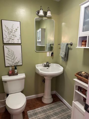 490 Ponderosa Drive, Paintsville, KY 41240