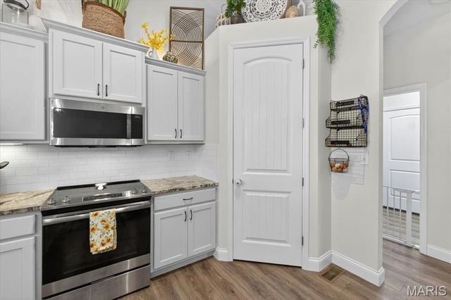 148 Quail Creek Drive, Wright City, MO 63390