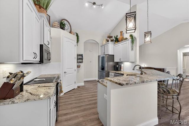 148 Quail Creek Drive, Wright City, MO 63390