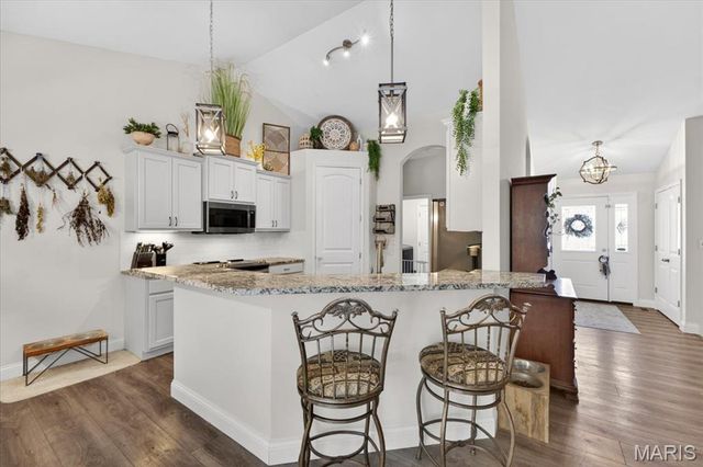 148 Quail Creek Drive, Wright City, MO 63390