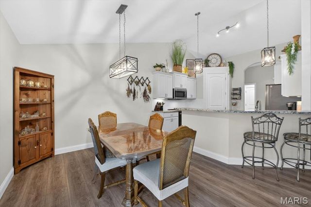 148 Quail Creek Drive, Wright City, MO 63390