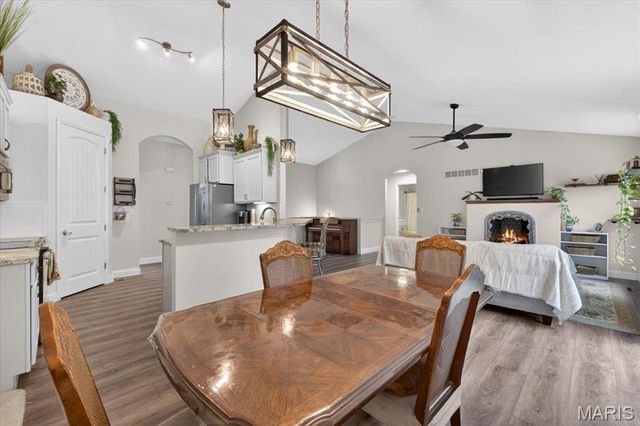 148 Quail Creek Drive, Wright City, MO 63390
