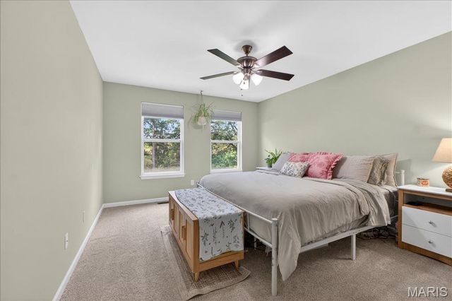 148 Quail Creek Drive, Wright City, MO 63390