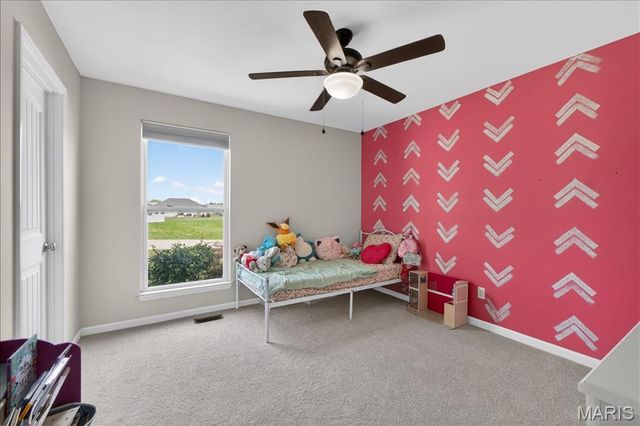 148 Quail Creek Drive, Wright City, MO 63390