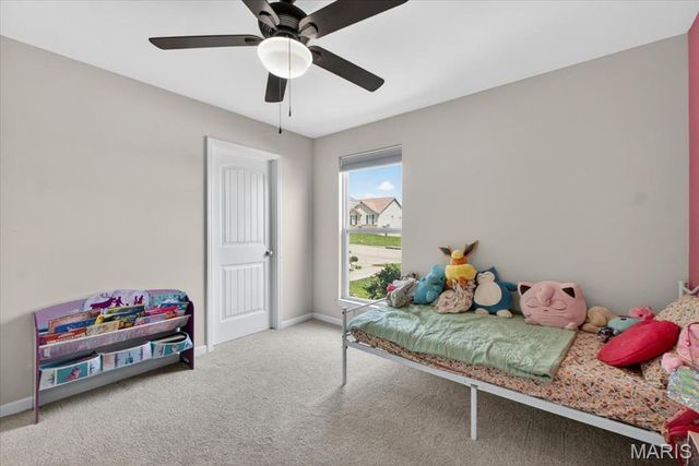 148 Quail Creek Drive, Wright City, MO 63390