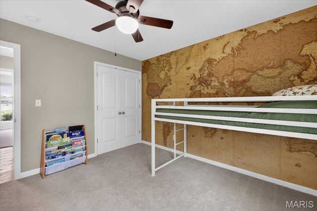 148 Quail Creek Drive, Wright City, MO 63390