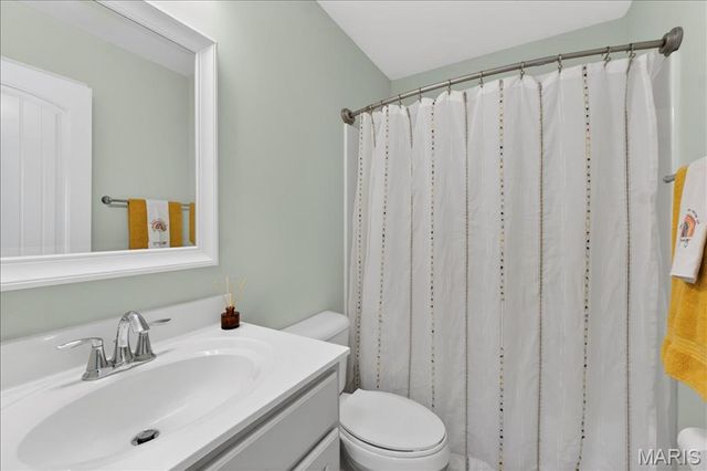 148 Quail Creek Drive, Wright City, MO 63390