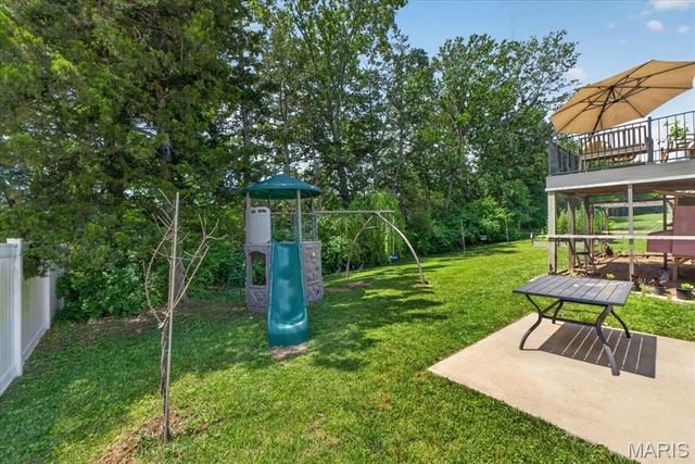 148 Quail Creek Drive, Wright City, MO 63390