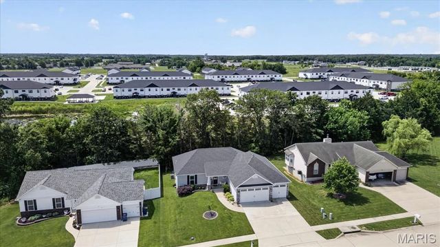 148 Quail Creek Drive, Wright City, MO 63390
