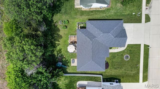 148 Quail Creek Drive, Wright City, MO 63390