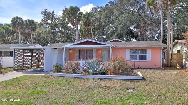 5060 Palmetto Street, Port Orange, FL 32127
