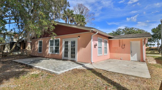 5060 Palmetto Street, Port Orange, FL 32127