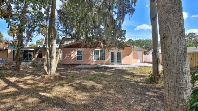 5060 Palmetto Street, Port Orange, FL 32127