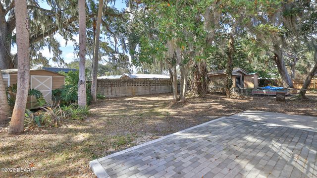 5060 Palmetto Street, Port Orange, FL 32127