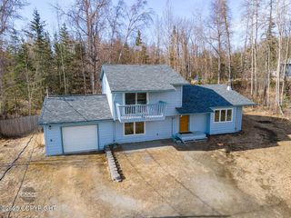 2921 N Garnet Lane, Wasilla, AK 99654