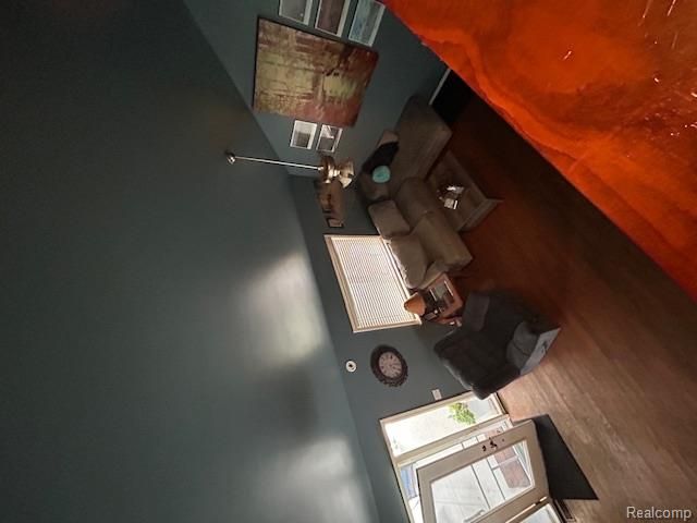 8603 Fostoria Road, Fostoria, MI 48435