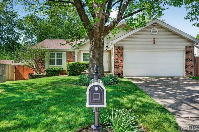 204 Addison Drive, O'fallon, MO 63376