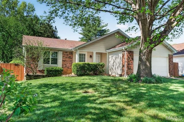 204 Addison Drive, O'fallon, MO 63376