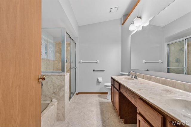 204 Addison Drive, O'fallon, MO 63376