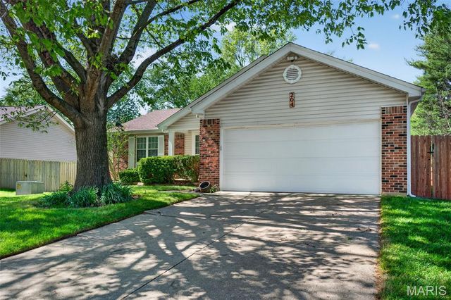 204 Addison Drive, O'fallon, MO 63376