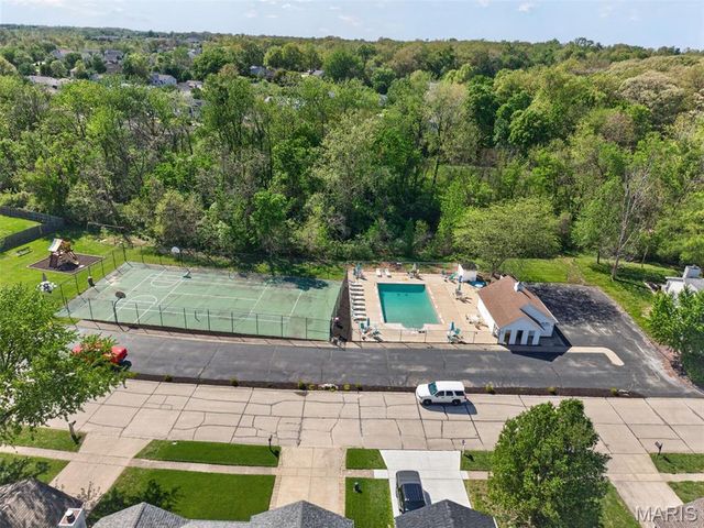 204 Addison Drive, O'fallon, MO 63376