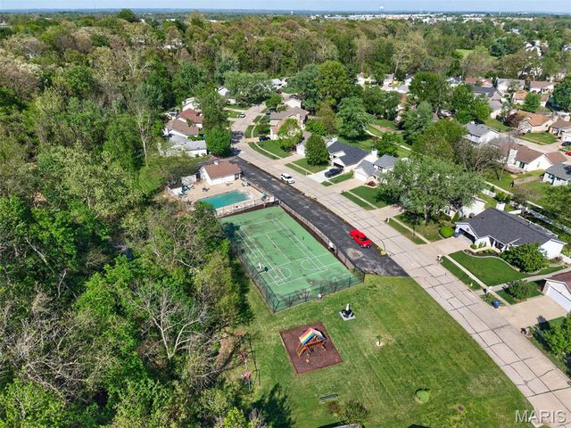 204 Addison Drive, O'fallon, MO 63376