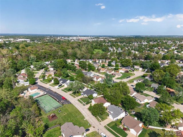204 Addison Drive, O'fallon, MO 63376