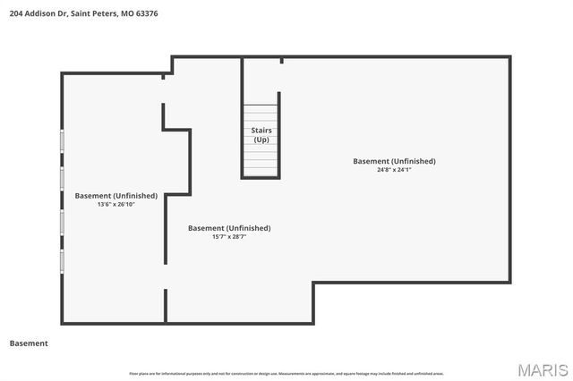 204 Addison Drive, O'fallon, MO 63376