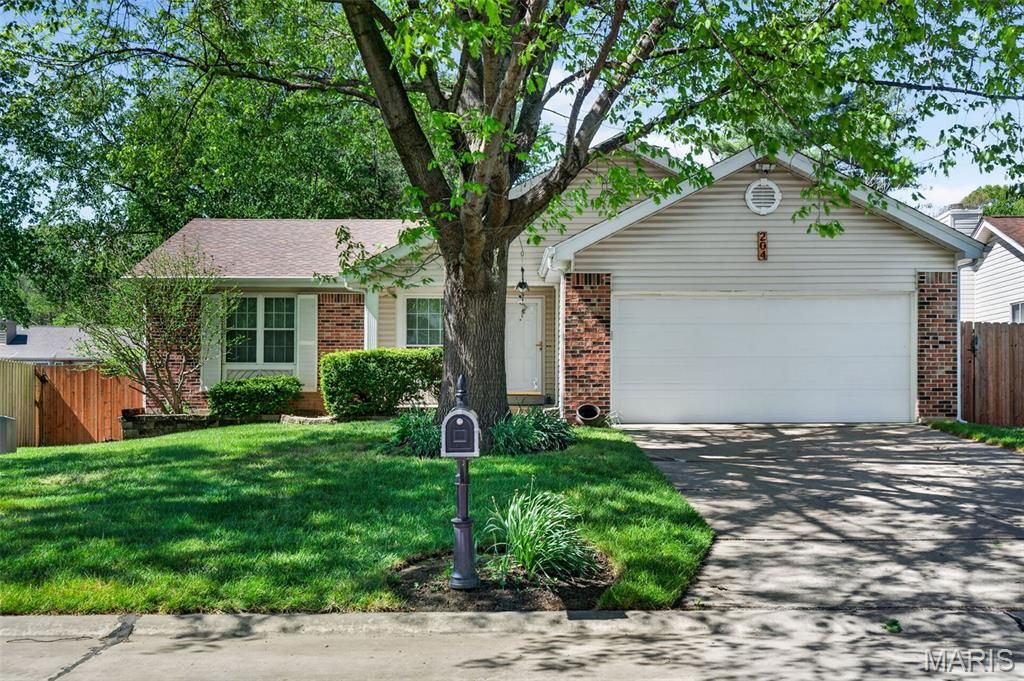 204 Addison Drive, O'fallon, MO 63376