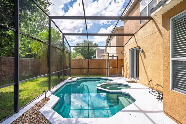 1400 HOLLY GLEN RUN, Apopka, FL 32703