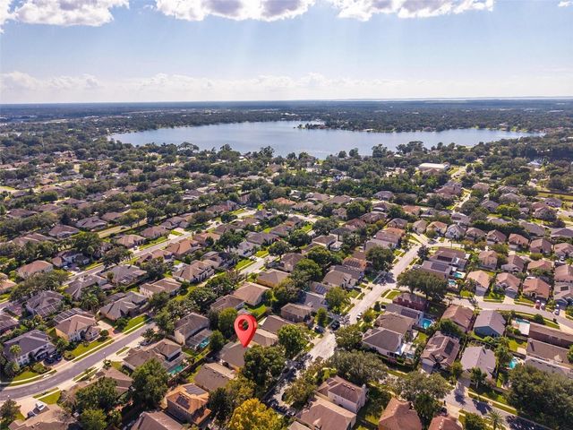 1400 HOLLY GLEN RUN, Apopka, FL 32703