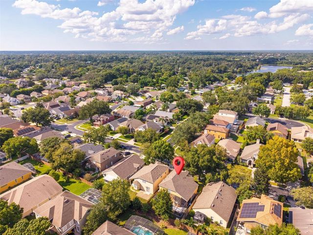 1400 HOLLY GLEN RUN, Apopka, FL 32703