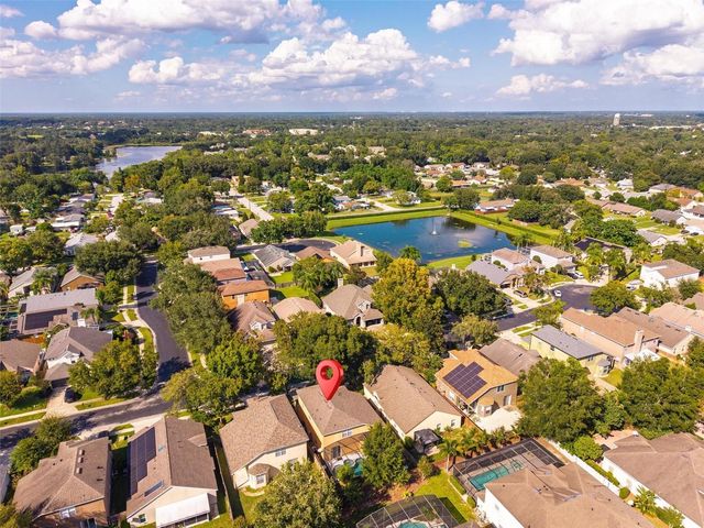 1400 HOLLY GLEN RUN, Apopka, FL 32703