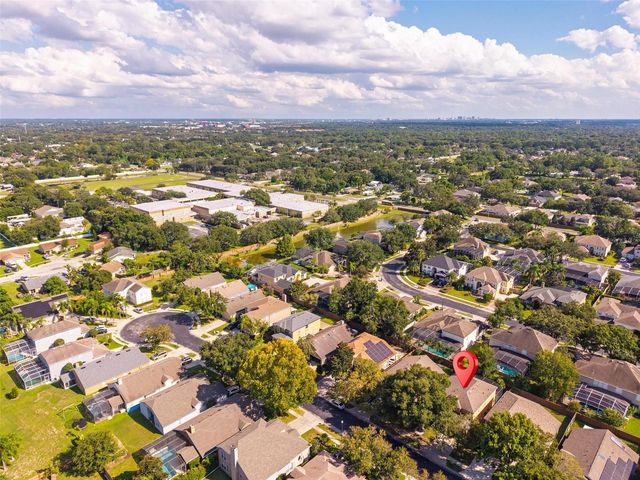 1400 HOLLY GLEN RUN, Apopka, FL 32703