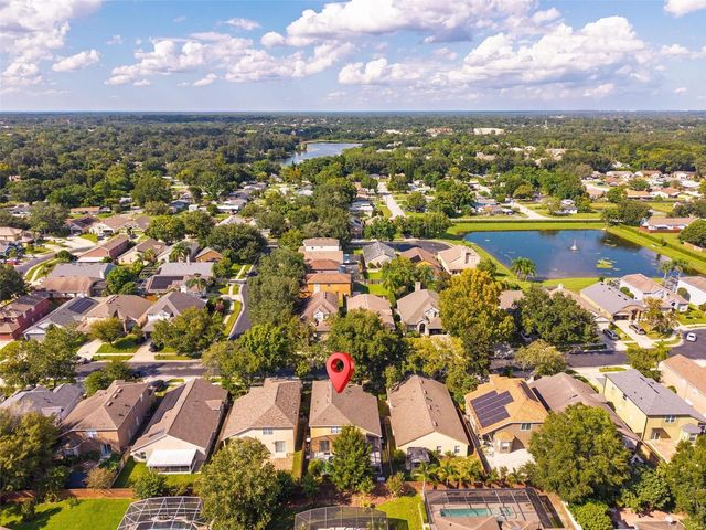 1400 HOLLY GLEN RUN, Apopka, FL 32703