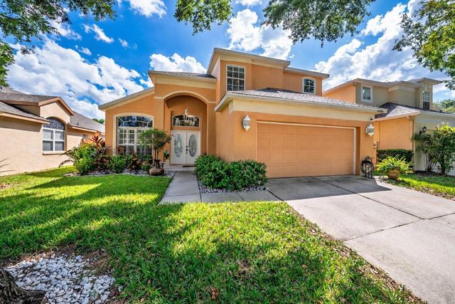1400 HOLLY GLEN RUN, Apopka, FL 32703