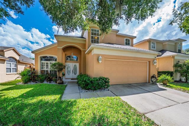 1400 HOLLY GLEN RUN, Apopka, FL 32703