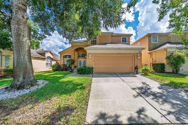 1400 HOLLY GLEN RUN, Apopka, FL 32703