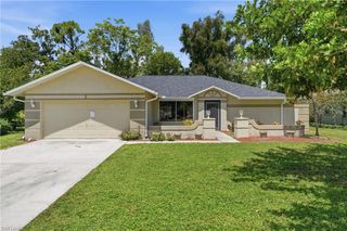 19028 Pine Run LN, Fort Myers, FL 33967