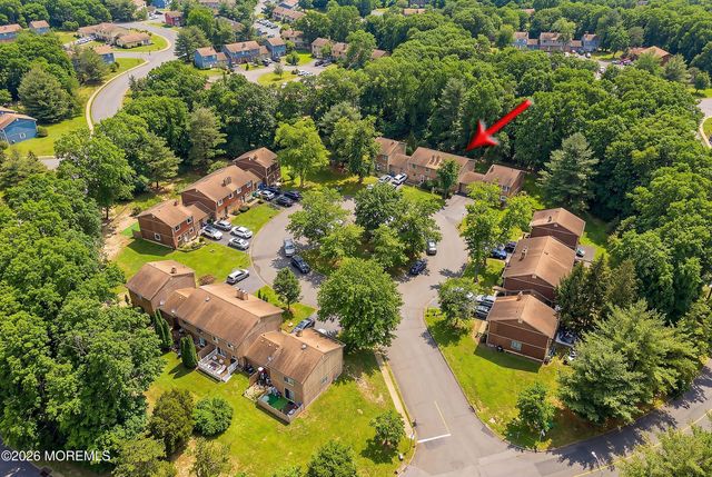 11 Owl Road, Howell, NJ 07731