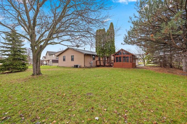 1138 TRAILWOOD DRIVE, De Pere, WI 54115