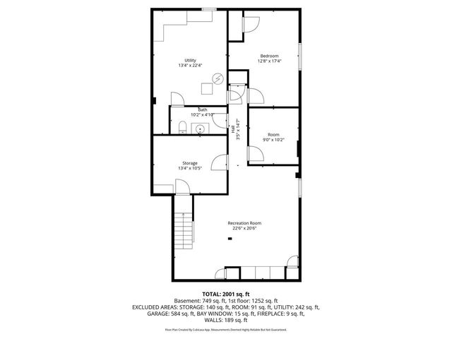 1138 TRAILWOOD DRIVE, De Pere, WI 54115